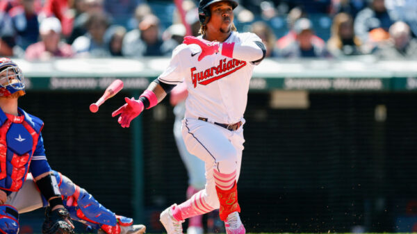 崛起的重要 崛起的重要